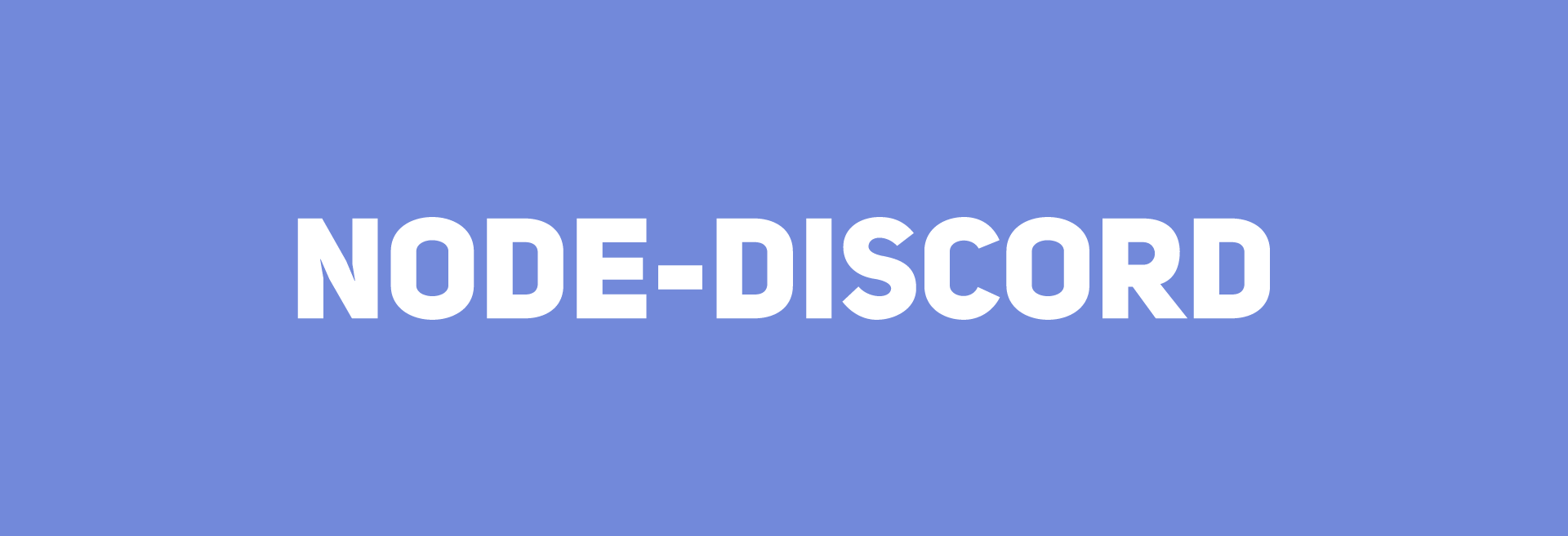 node-discord