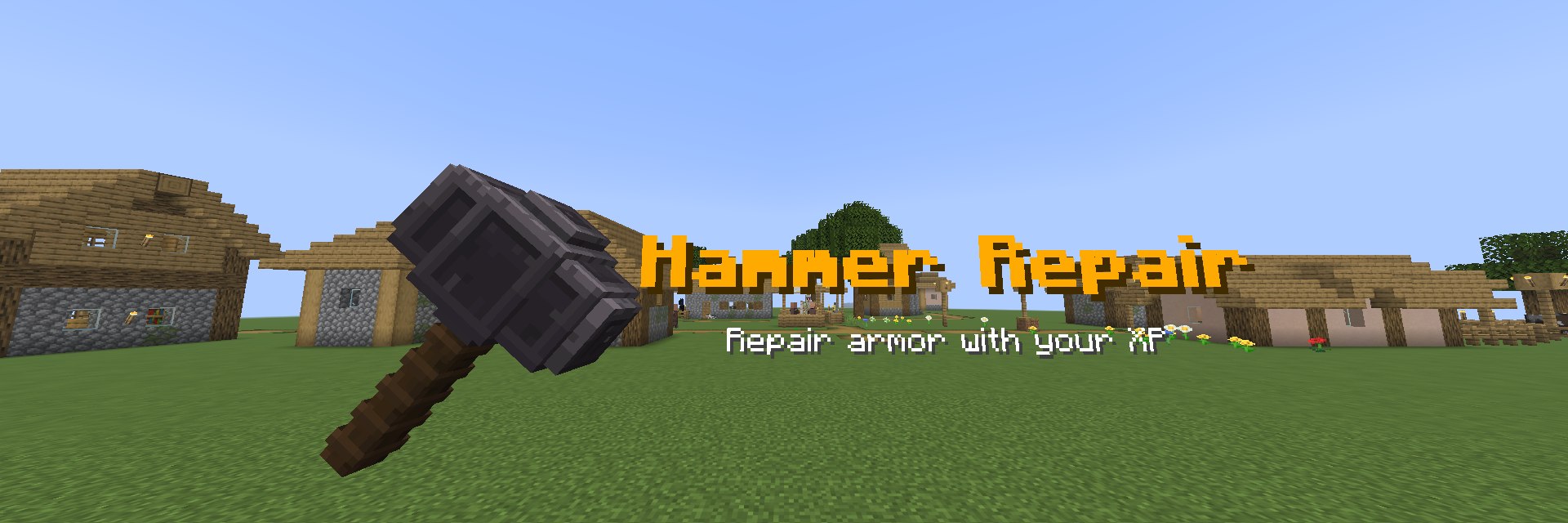 Hammer Repair