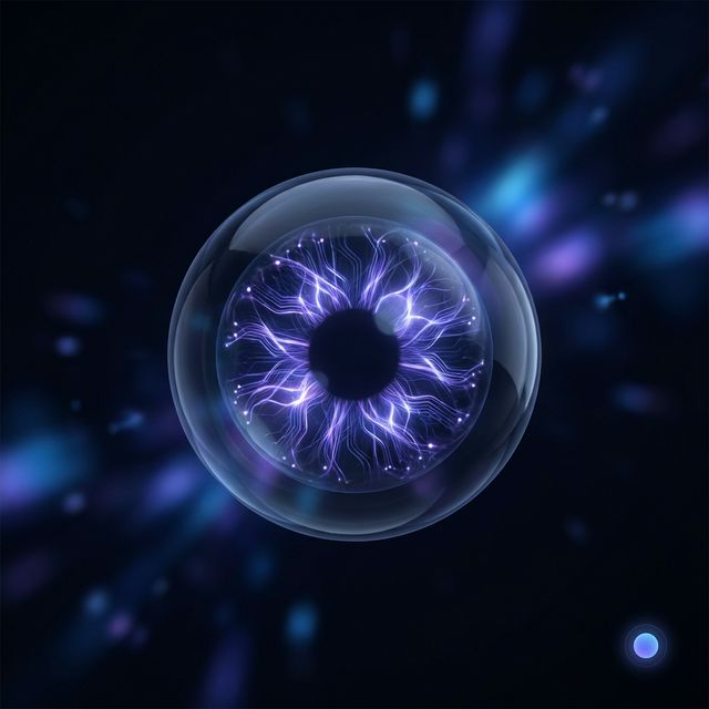 Lumina Vision Thumbnail
