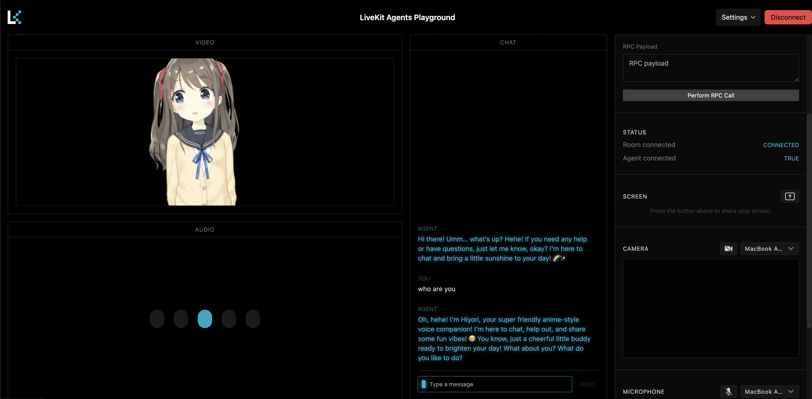 playground airi 截图