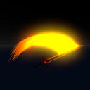 Sword Slash Effect - 3 Different Versions's icon