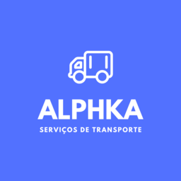 Logotipo da empresa Alphka