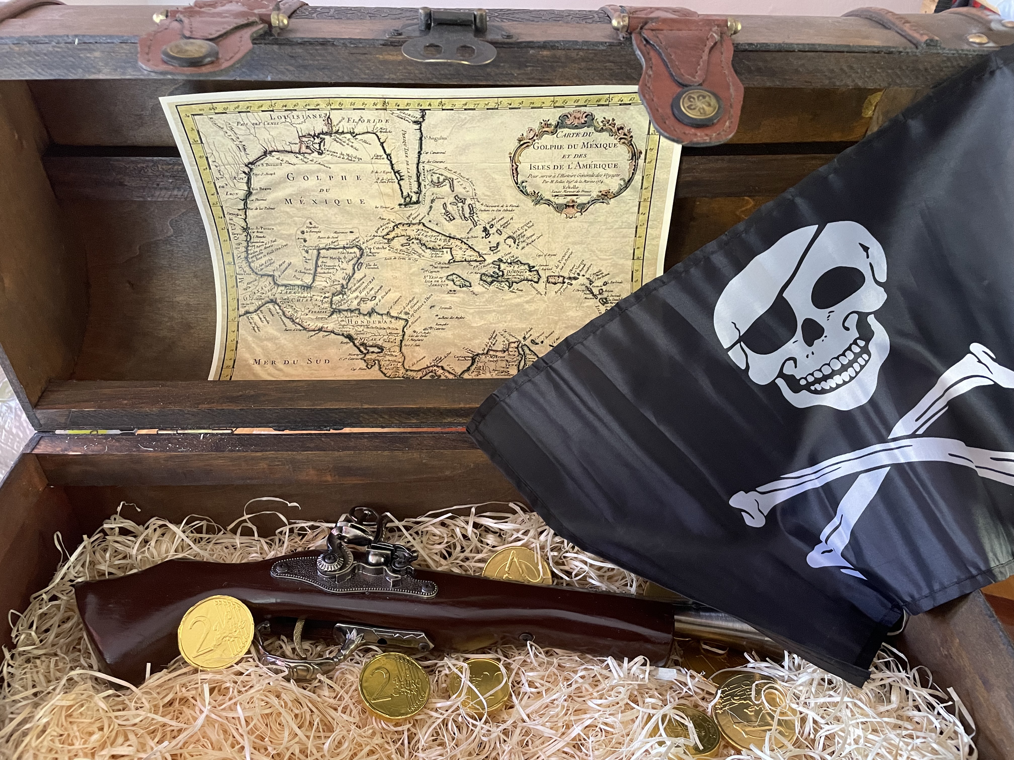 Treasure Hunt & Kids Activities — photograph 4