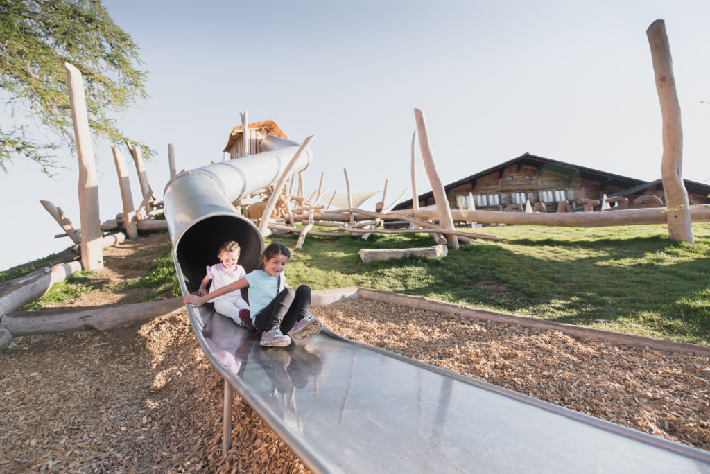 Treasure Hunt & Kids Activities — photograph 1