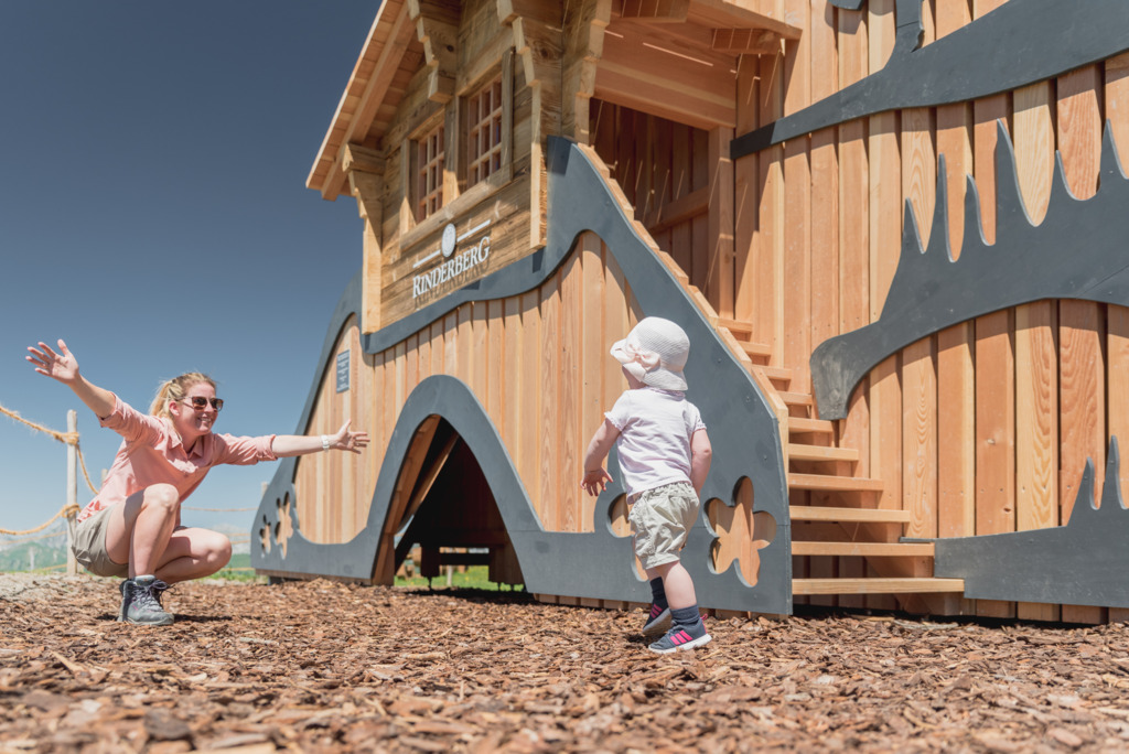 Treasure Hunt & Kids Activities — photograph 2