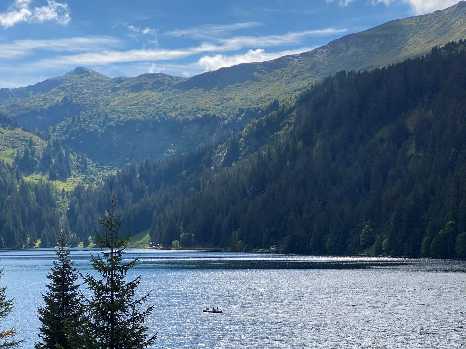 Kayaking — photograph 7