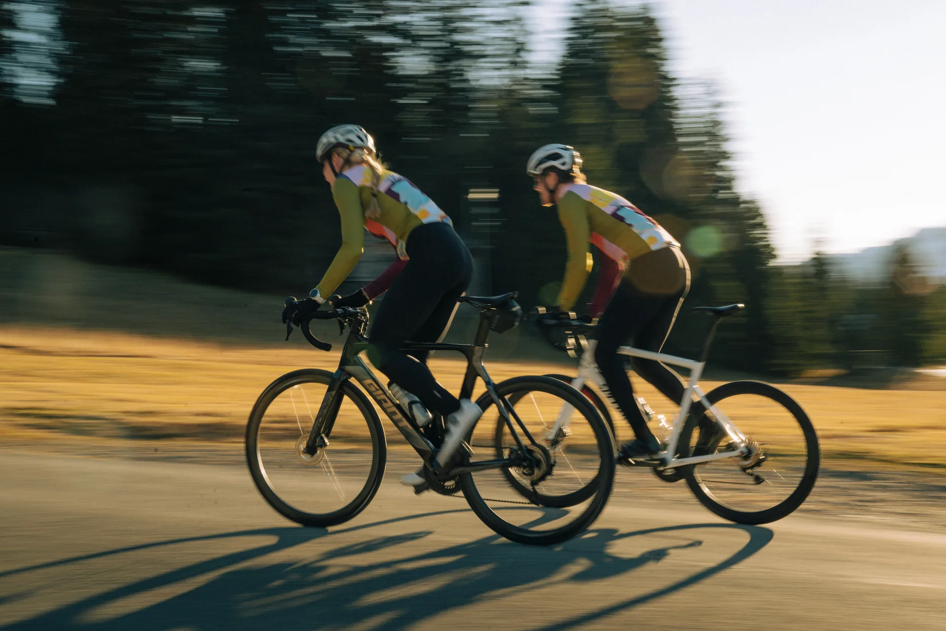 Race Biking — photograph 2