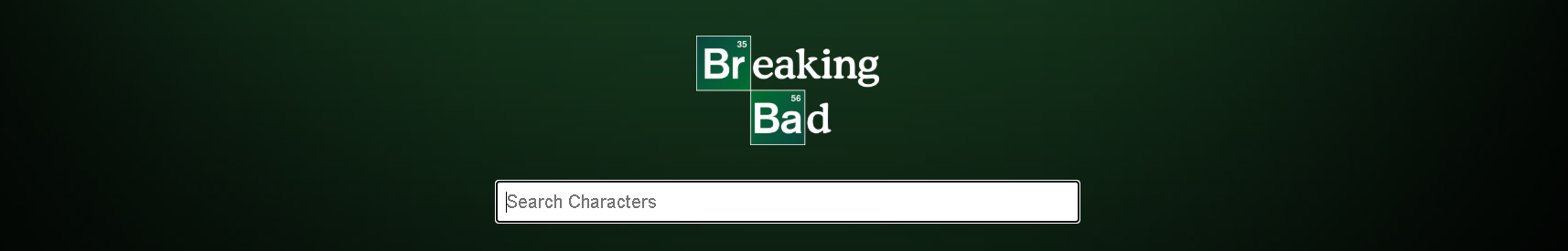 breakingBad