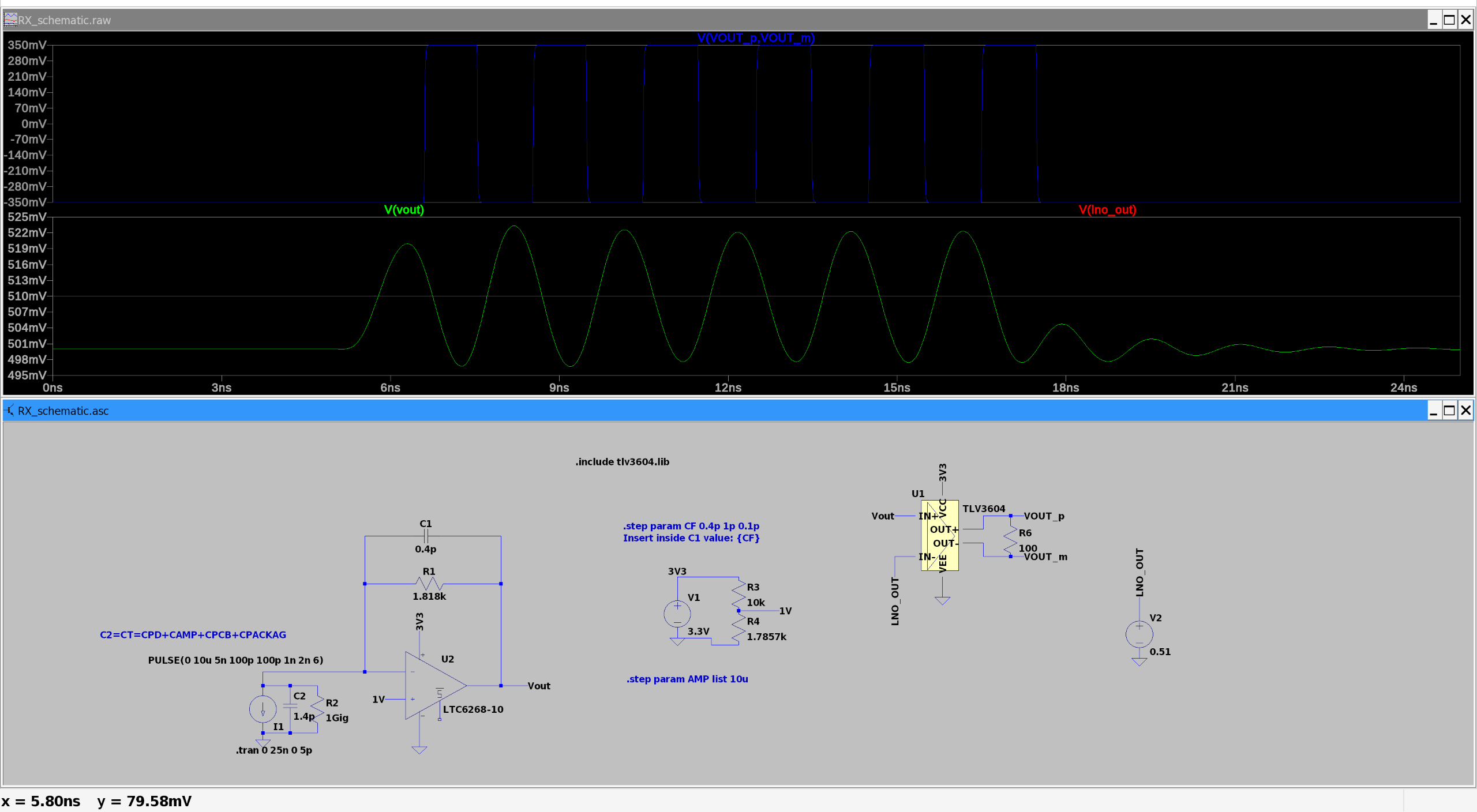 Laser FPGA Hat