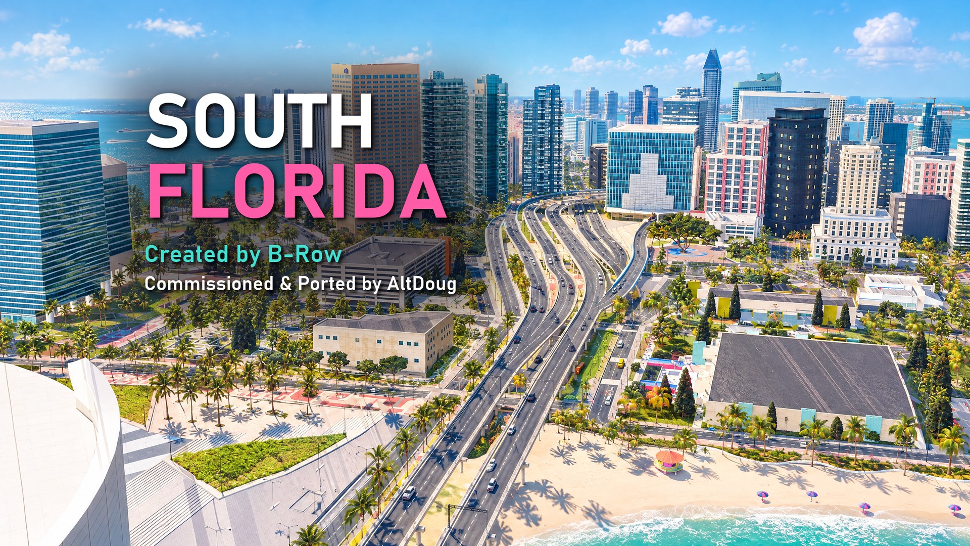 South Florida