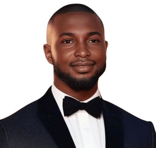 Altaaf Murtala Lawali, Founder and CEO of proSEED