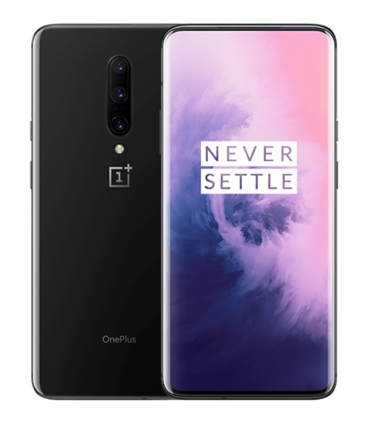 OnePlus 7 Pro