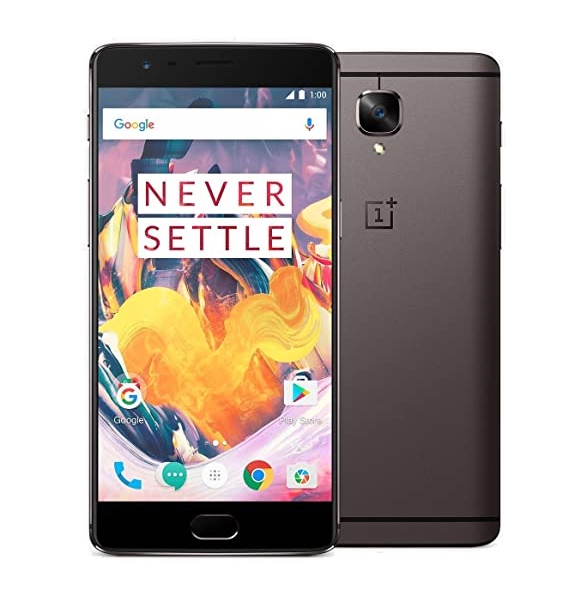 OnePlus 3