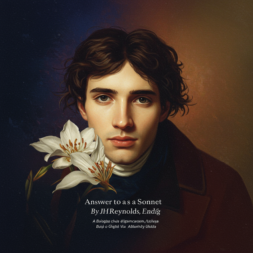 Uma capa com fundo escuro, quase noturno, onde se vê uma pena de escrever banhada em uma luz tênue, mas vibrante, que emana de uma flor desabrochando próxima. A flor é pálida, quase translúcida, e parece florescer mesmo na escuridão. A composição evoca um sentimento de melancolia e esperança, contrastando a escrita como forma de expressão com a beleza efêmera da natureza.