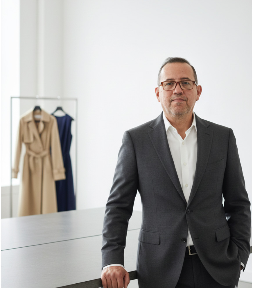 Lead Pattern Engineer at Smart Pattern Making