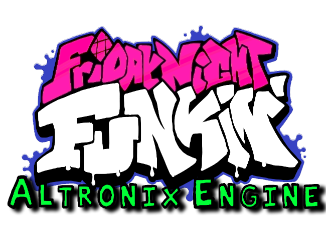 Altronix Engine logo
