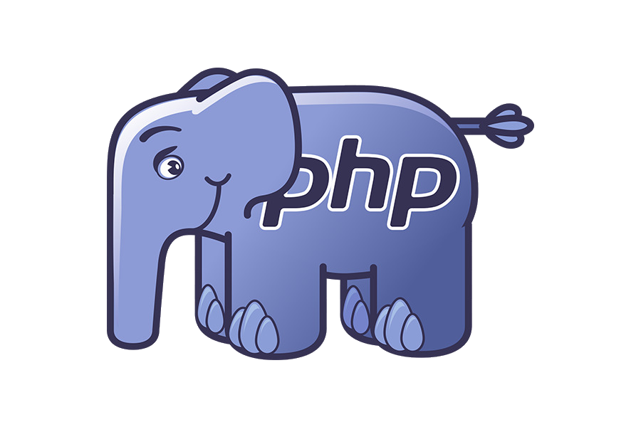 Logo do php