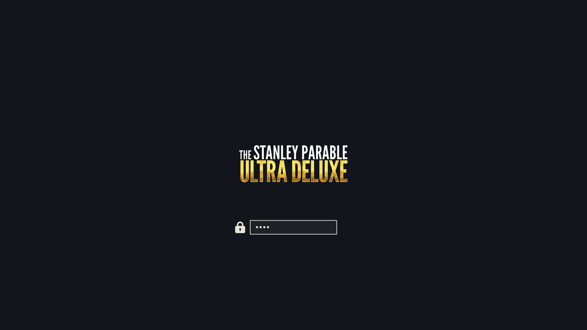 Unlock / Plymouth preview