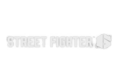 Street Fighter 6 wordmark used for unlock / README