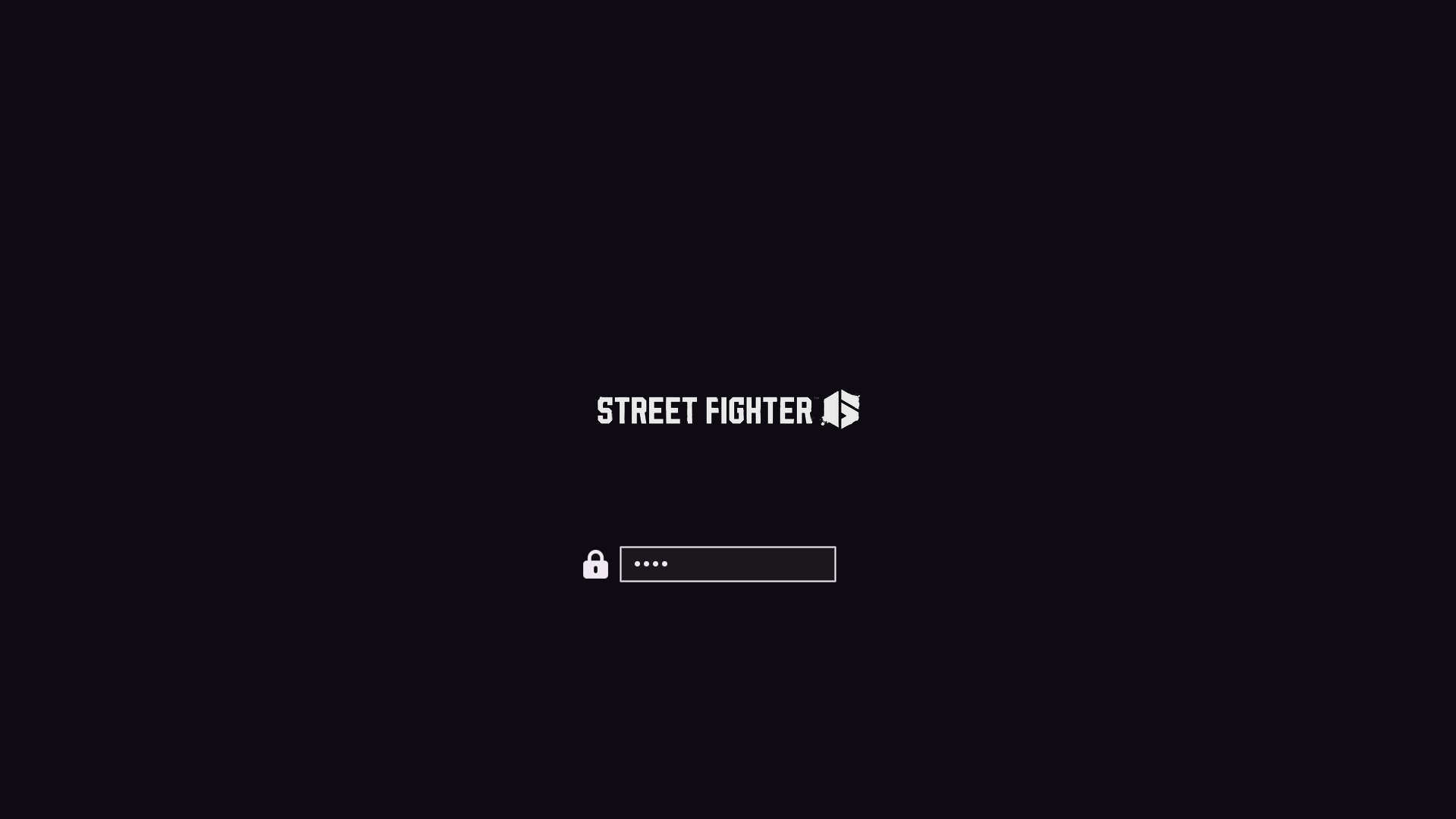 Unlock / Plymouth preview