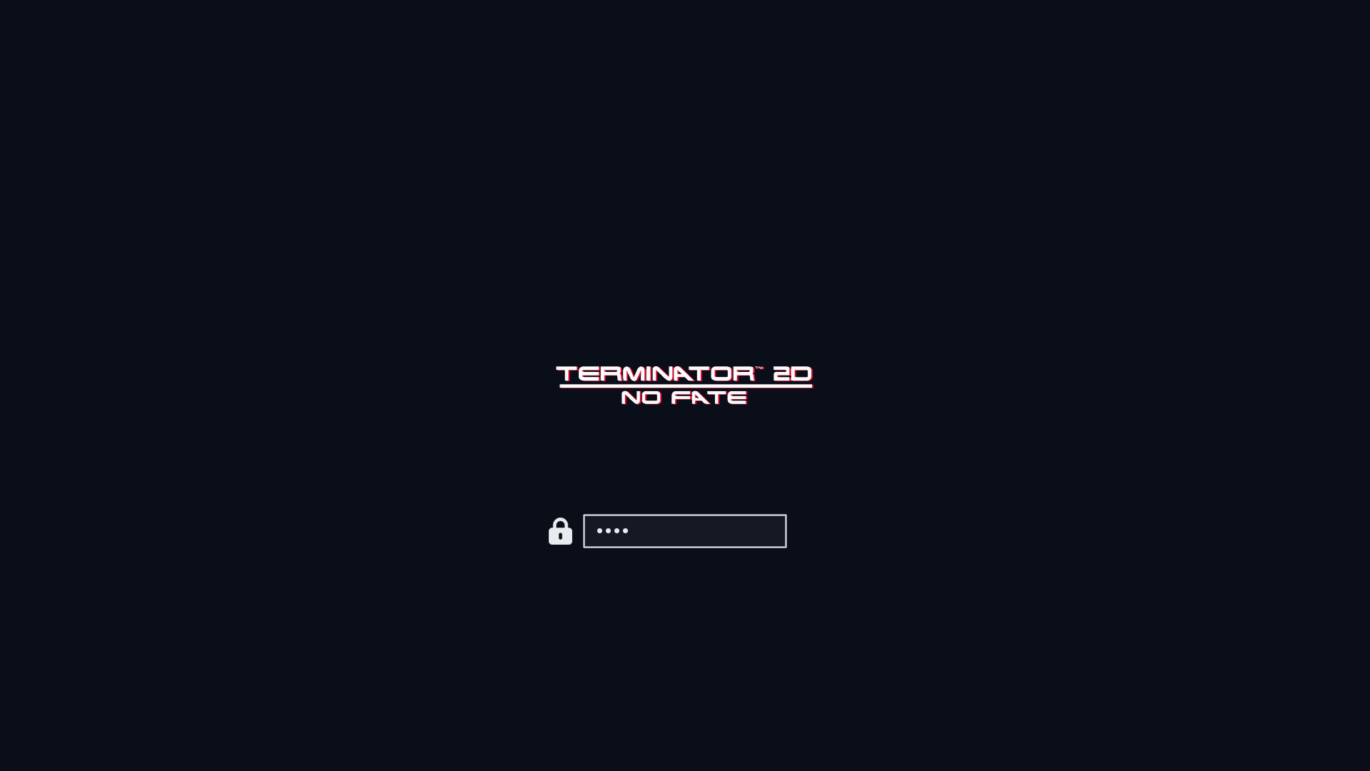Unlock / Plymouth preview