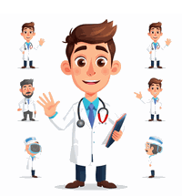 Doctor Avatar