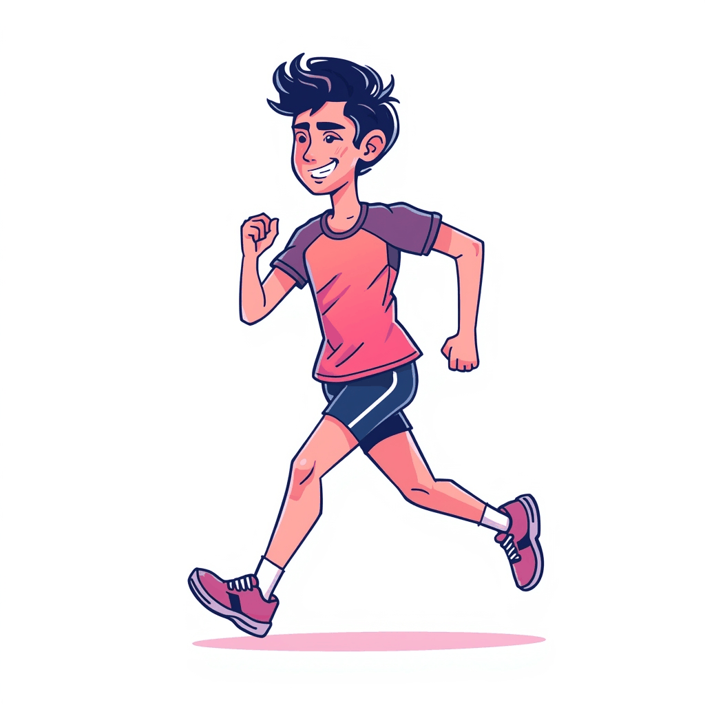 Runner Avatar