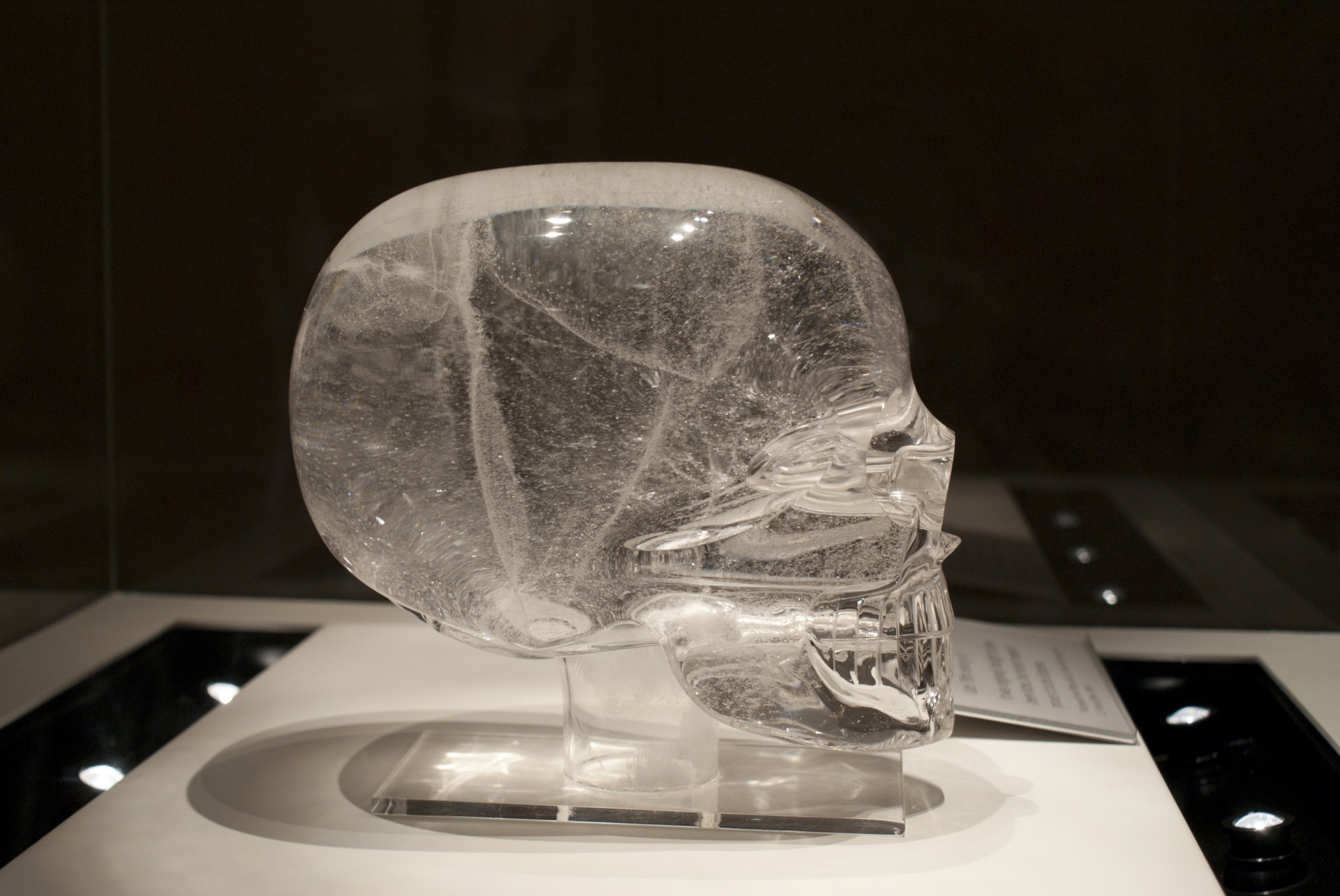 Crystal Skull