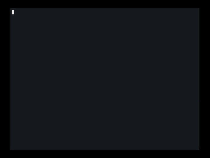 Actual Bookshelf Stop hook inside a Claude Code terminal session