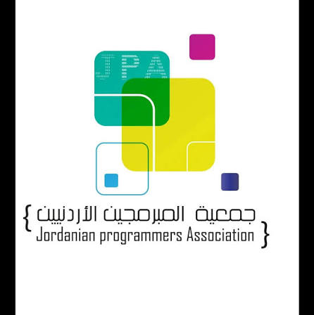 Jordanian Programmers Association logo