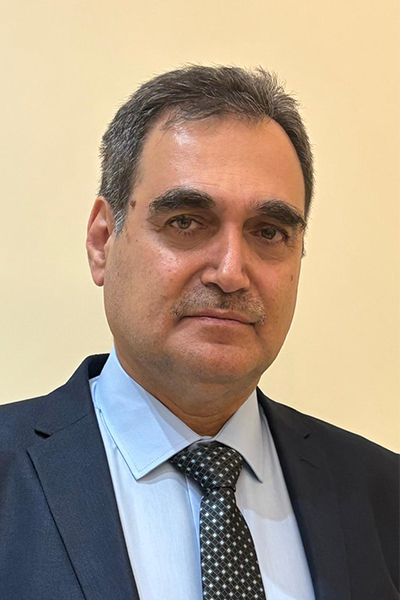 Prof. Faisal N. Abu-Khzam