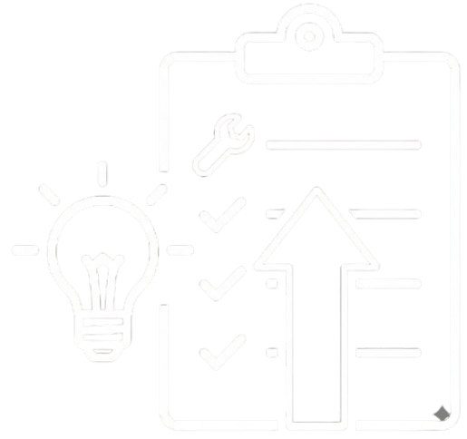 Actionable recommendations