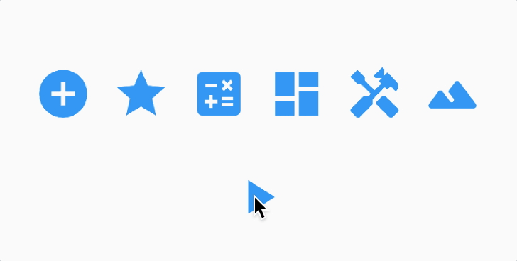 animate_icons | Flutter Package
