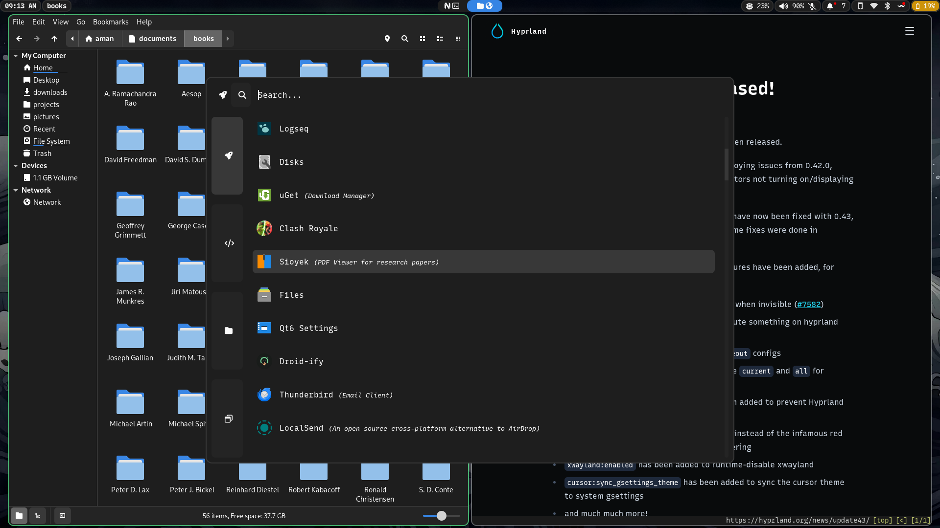 Desktop