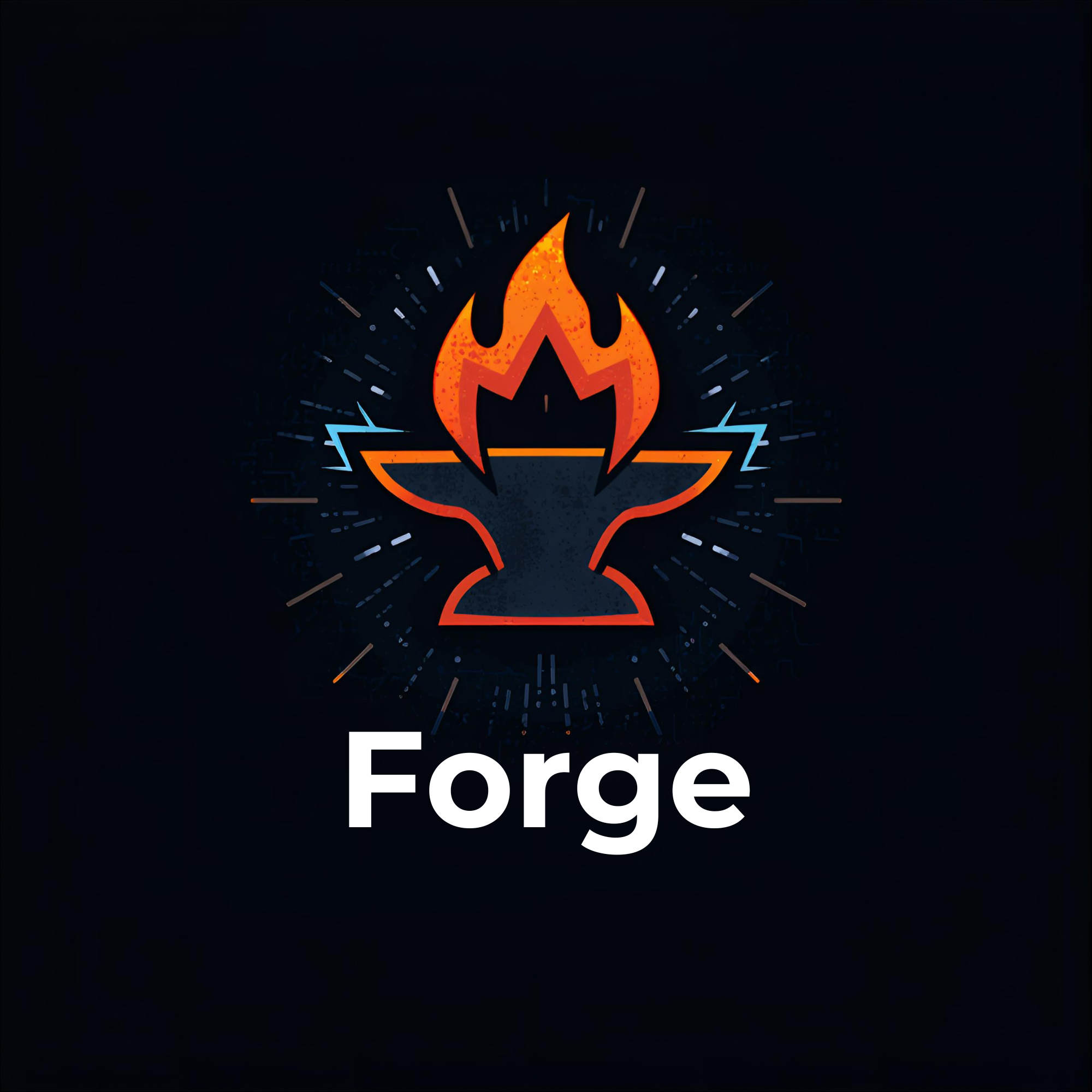 Forge