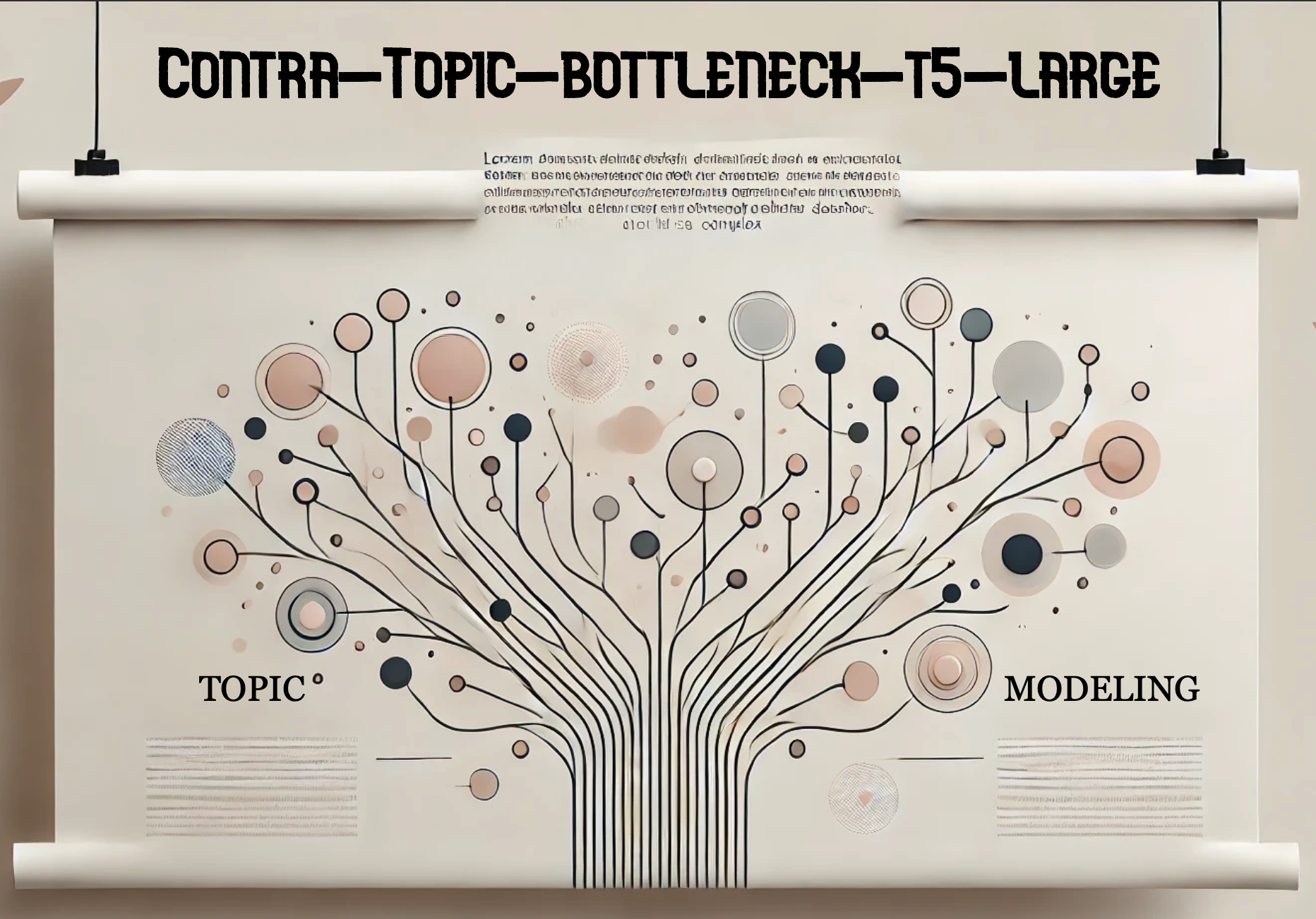 Topic Modeling