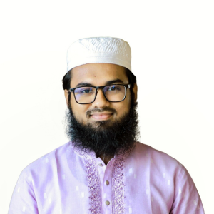 CEO Amanullah Refat