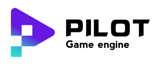Pilot Engine logo