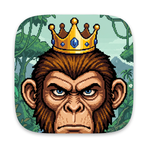Mog app icon