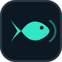 Signal Fish Client's icon