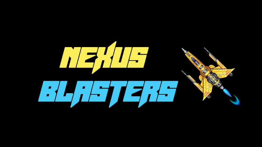 Nexus Blasters