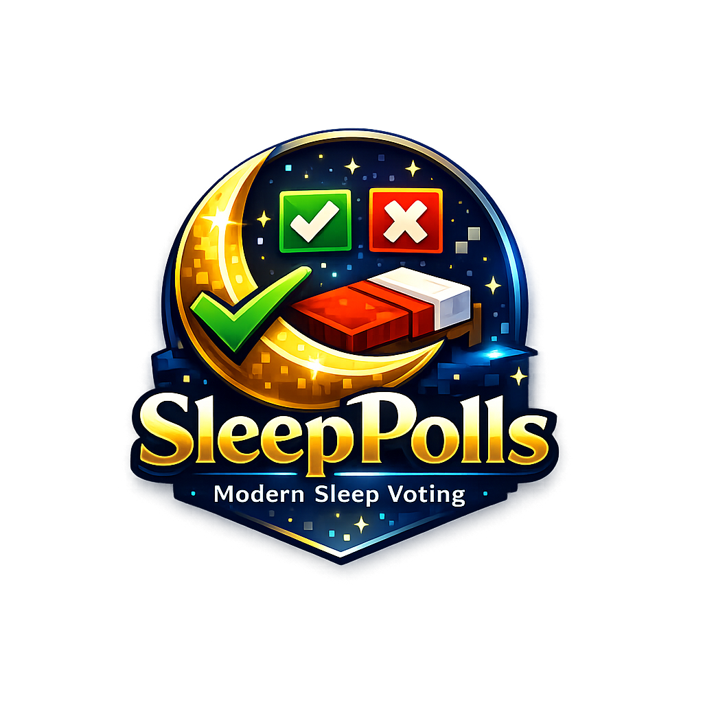 SleepPolls Logo