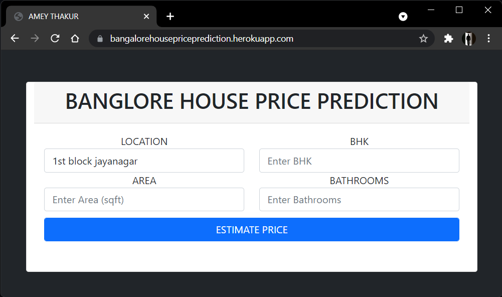 Home Page
