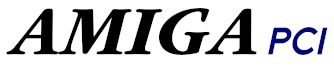 AmigaPCI-LBC040, from the project README