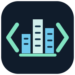 CodeCity logo