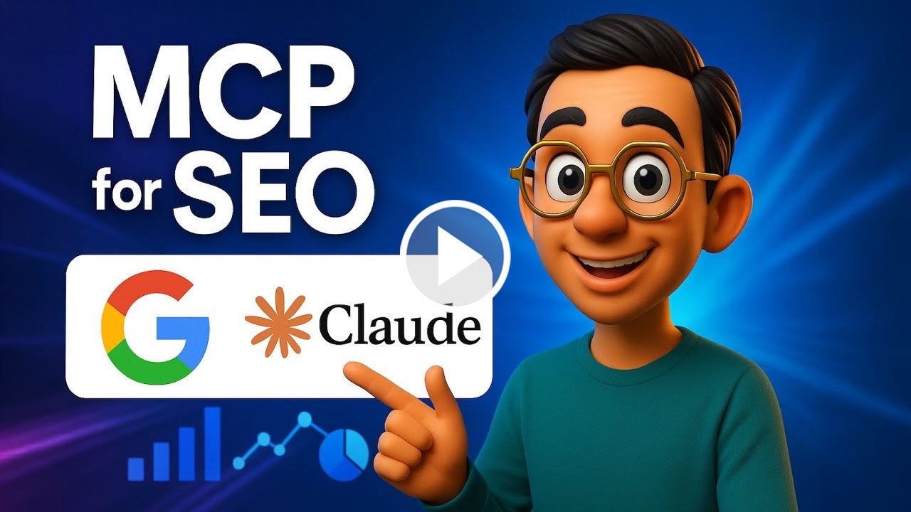 Google Search Console API Setup Tutorial