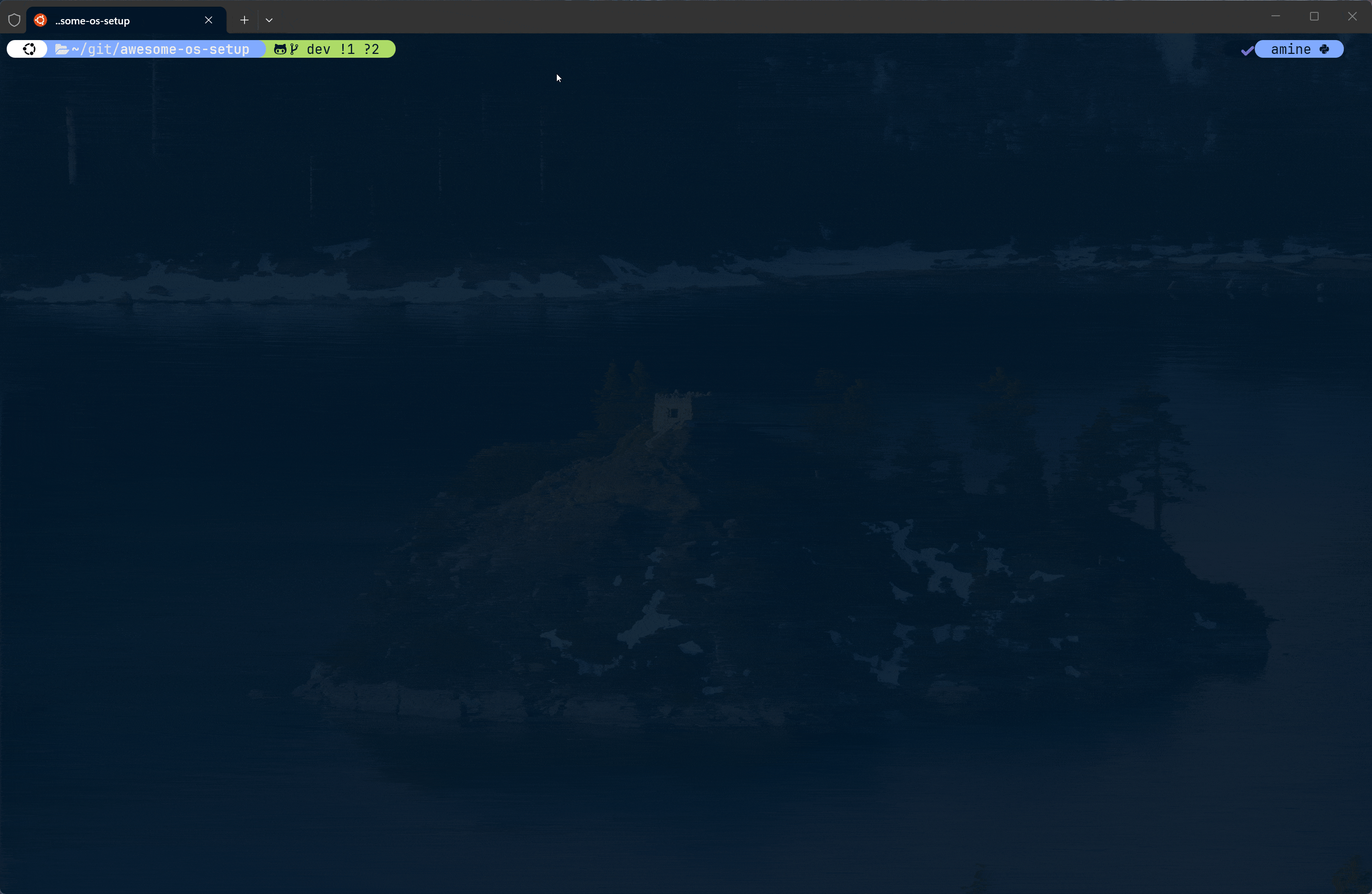 来自仓库README的预览