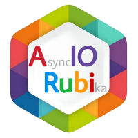 aiorubi Logo