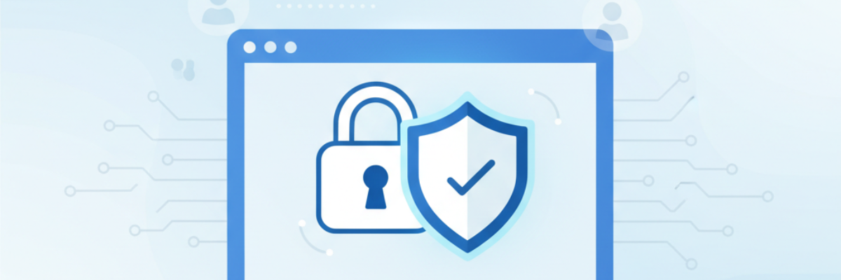 ZeroDM Privacy Policy Banner