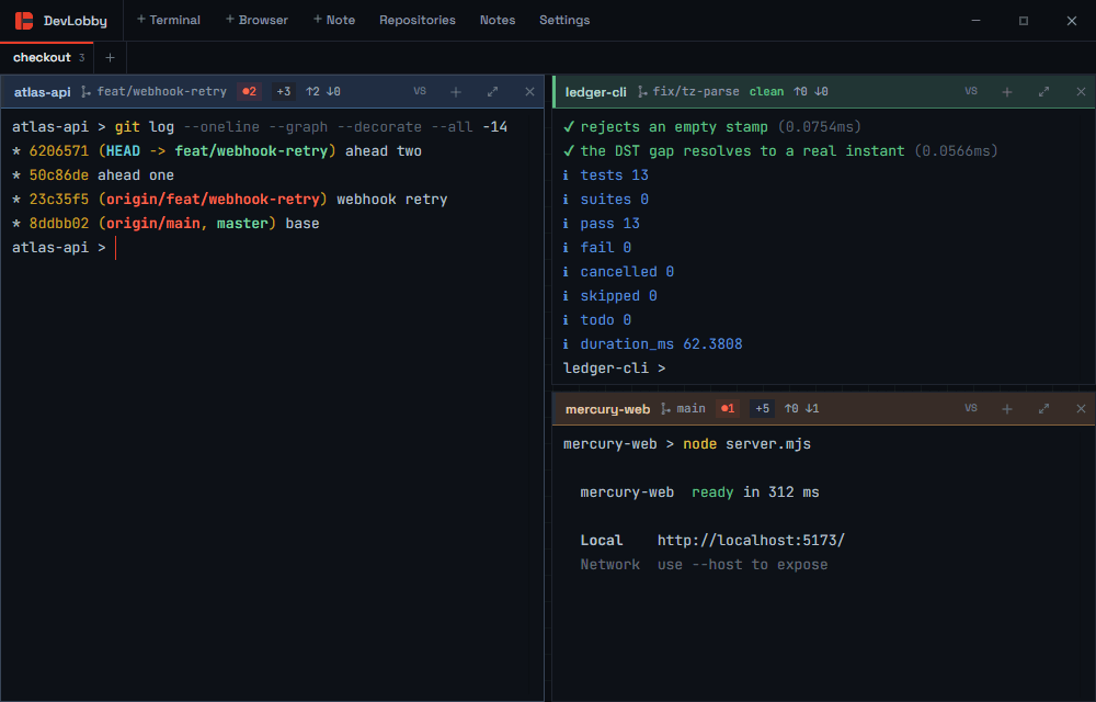 DevLobby — image 4